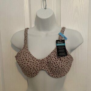 Bali Minimizer Bra - NWT